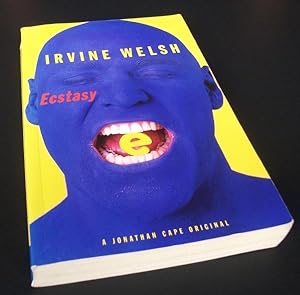 Seller image for Ecstasy for sale by Denton Island Books