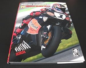 British Superbikes Season Review 2007