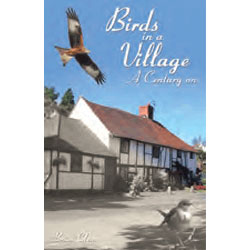 Immagine del venditore per Birds in a Village: A Century On venduto da Buteo Books