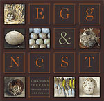 Bild des Verkufers fr Egg & Nest zum Verkauf von Buteo Books