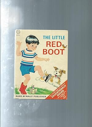 The Little Red Boot