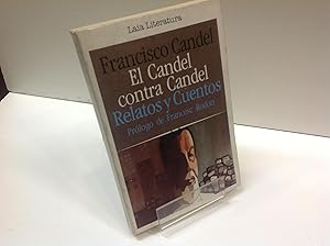Seller image for EL CANDEL CONTRA CANDEL FRANCISCO CANDEL for sale by LIBRERIA ANTICUARIA SANZ