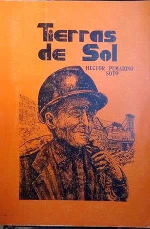 Imagen del vendedor de Tierras de sol a la venta por Librera Monte Sarmiento