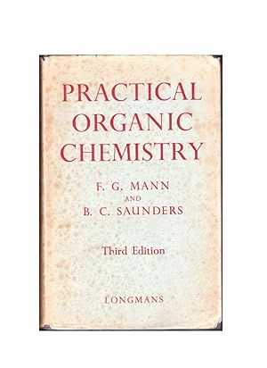 Practical Organic Chemistry