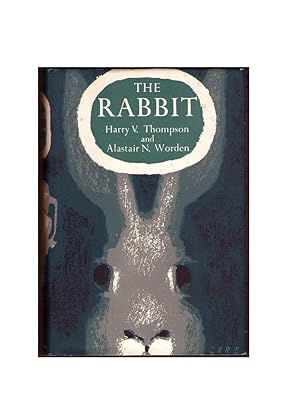 The Rabbit (New Naturalist 13)