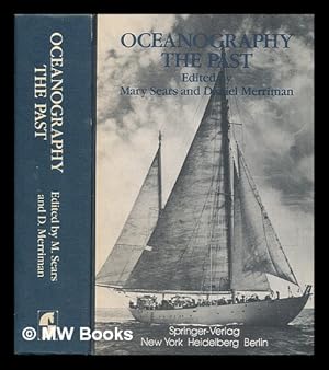 Seller image for Oceanography, the Past for sale by MW Books Ltd.