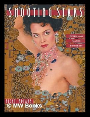 Bild des Verkufers fr Shooting Stars : Contemporary Glamour Photography zum Verkauf von MW Books Ltd.