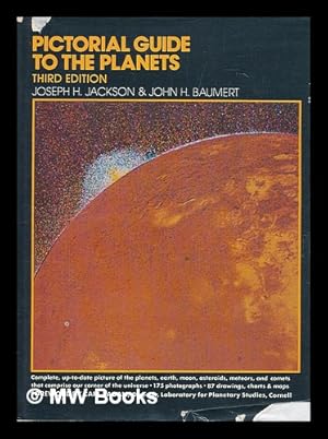Imagen del vendedor de Pictorial Guide to the Planets a la venta por MW Books