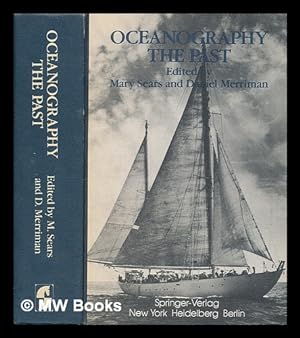 Seller image for Oceanography, the Past for sale by MW Books