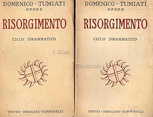 Risorgimento (ciclo drammatico)