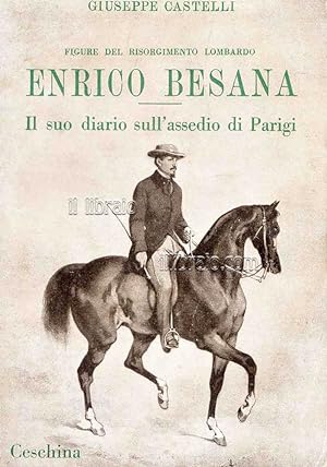 Enrico Besana