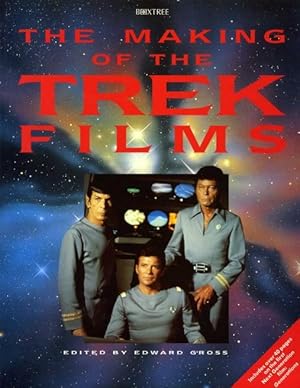 The Making of the Trek Films (revised)