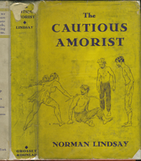 The Cautious Amorist