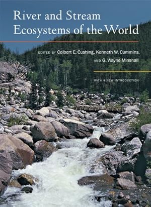 Imagen del vendedor de River and Stream Ecosystems of the World. a la venta por J. HOOD, BOOKSELLERS,    ABAA/ILAB