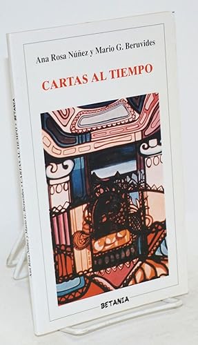 Cartas al Tiempo