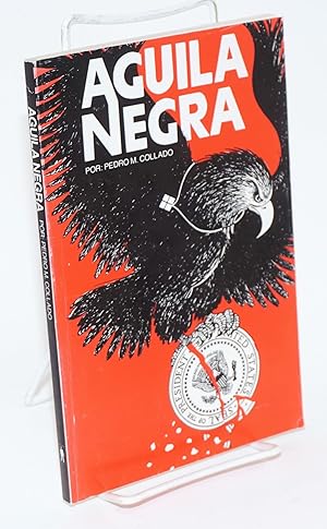 Imagen del vendedor de Aguila Negra a la venta por Bolerium Books Inc.