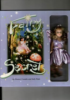 Fairy Secrets : Porcelain Doll