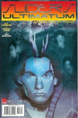 Seller image for SLIDERS Ultimatum: Sept. #1 (of 2) for sale by Books from the Crypt