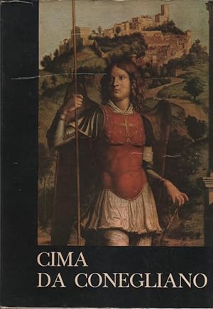 Seller image for Cima da Conegliano. Catalogo della mostra for sale by Librera El Crabo