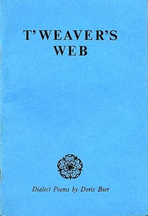 T'Weaver's Web (Signed By Author)
