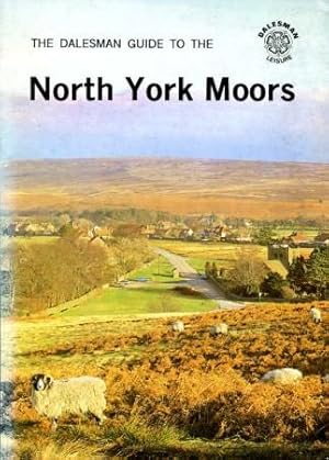 Seller image for The Dalesman Guide to the North York Moors for sale by Godley Books