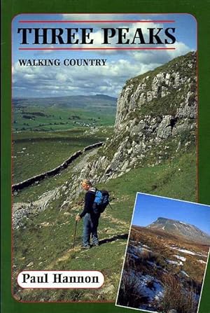 Three Peaks : Walking Country