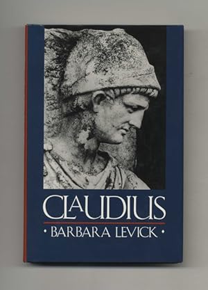 Bild des Verkufers fr Claudius - 1st Edition/1st Printing zum Verkauf von Books Tell You Why  -  ABAA/ILAB