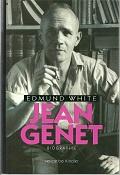 Jean Genet. Biographie. Mit einer Zeittafel von Albert Dichy. Aus dem Amerikanischen von Benjamin...