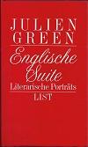 Bild des Verkufers fr Englische Suite. Literarische Portrts. Aus dem Franzs. von Helmut Kossodo. zum Verkauf von Antiquariat Axel Kurta