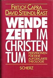 Seller image for Wendezeit im Christentum. Perspektiven fr eine aufgeklrte Theologie. for sale by Antiquariat Axel Kurta
