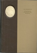 Imagen del vendedor de Ausgewhlte philosophische Schriften. a la venta por Antiquariat Axel Kurta