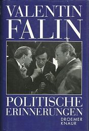 Bild des Verkufers fr Politische Erinnerungen. Aus dem Russischen von Heddy Pross-Weerth. zum Verkauf von Antiquariat Axel Kurta