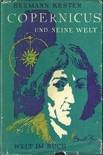 Seller image for Copernicus und seine Welt. Biographie. for sale by Antiquariat Axel Kurta