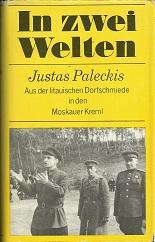 Zwei Welten. Autobiographie.