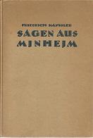 Seller image for Sagen aus Minheim. for sale by Antiquariat Axel Kurta