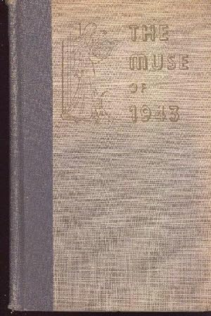 Seller image for The Muse of 1943. [Sidney Lanier and His Symphonies in Wars] for sale by Joseph Valles - Books