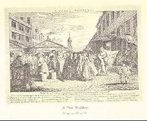 Seller image for The London Spy : The Vanities and Vices of the Town Exposed to View. for sale by Joseph Valles - Books