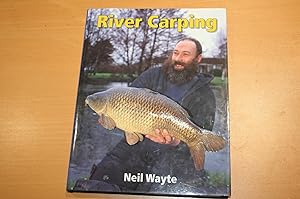 Image du vendeur pour River Carping mis en vente par River Reads