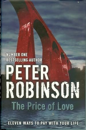 Seller image for The Price of Love for sale by Peakirk Books, Heather Lawrence PBFA