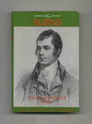 Immagine del venditore per The Poetical Works of Robert Burns venduto da Books Tell You Why  -  ABAA/ILAB