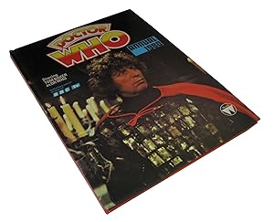 The Dr Who Annual 1980