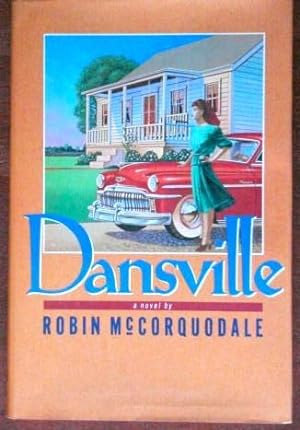 Seller image for Dansville for sale by Canford Book Corral