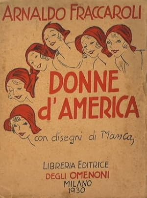 Donne d'America