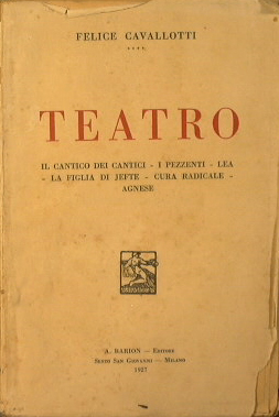 Teatro