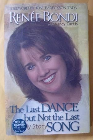 Seller image for The Last Dance But Not the Last Song for sale by Book Nook