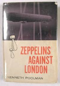 Zeppelins Against London