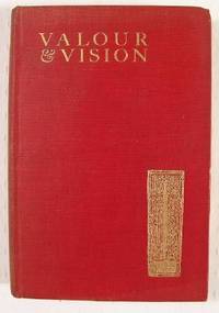 Imagen del vendedor de Valour & Vision: Poems of the War 1914 to 1918 a la venta por Resource Books, LLC