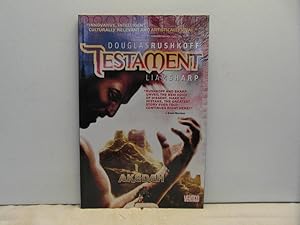 Testament : Akedah