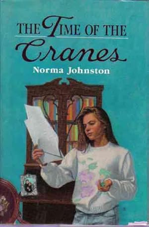 Seller image for The Time Of The Cranes for sale by The Book Junction