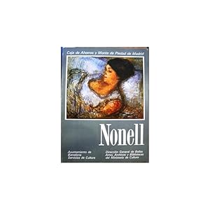 Seller image for NONELL for sale by Librera Salamb